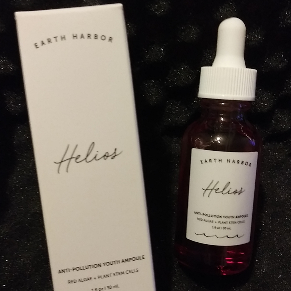 Earth Harbor Naturals